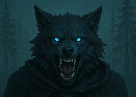 EchoWolf's Avatar